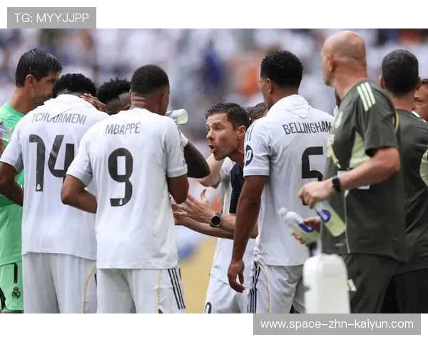 阿隆索高强度训练仍保持稳定