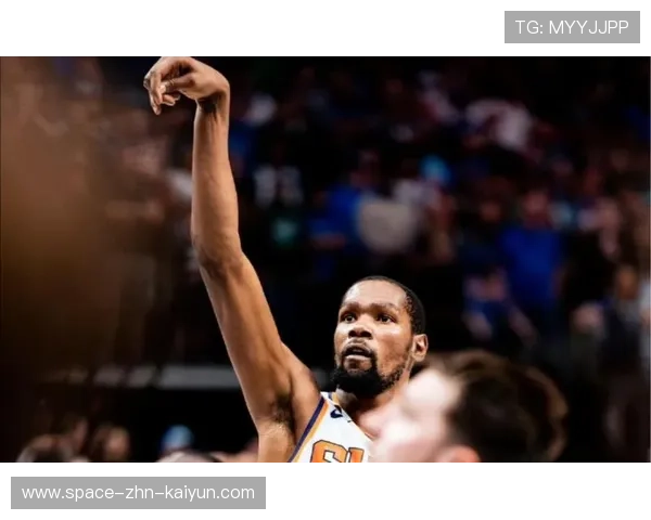 杜兰特罚球稳稳命中，篮网以意志力拿下比赛