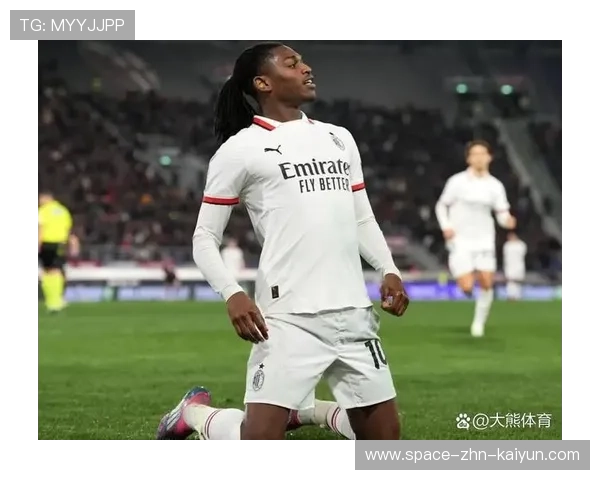 莱奥门前推射AC米兰定乾坤